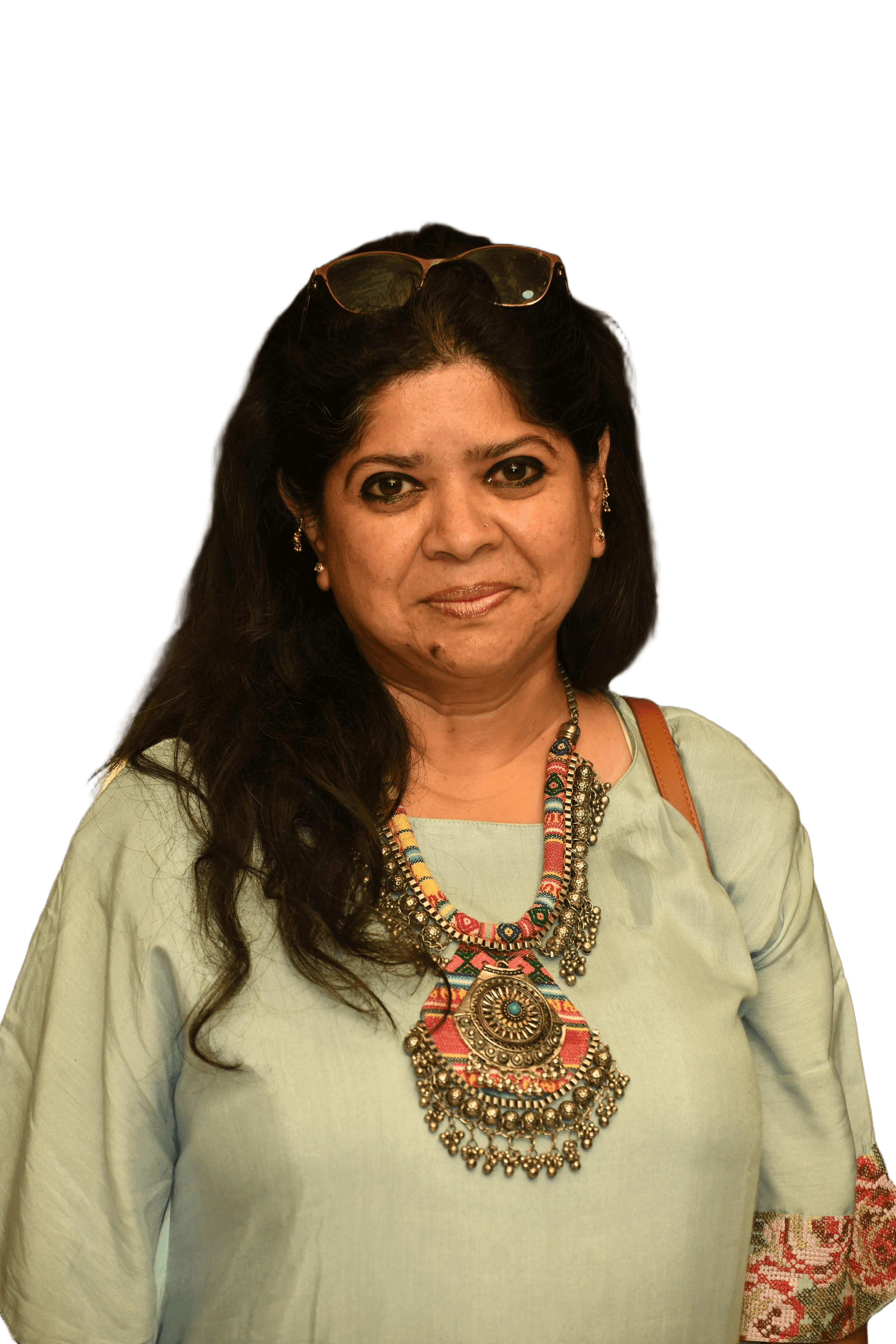 Anasuya Kale Chhabrani