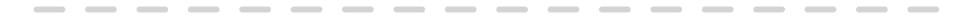 dashed line