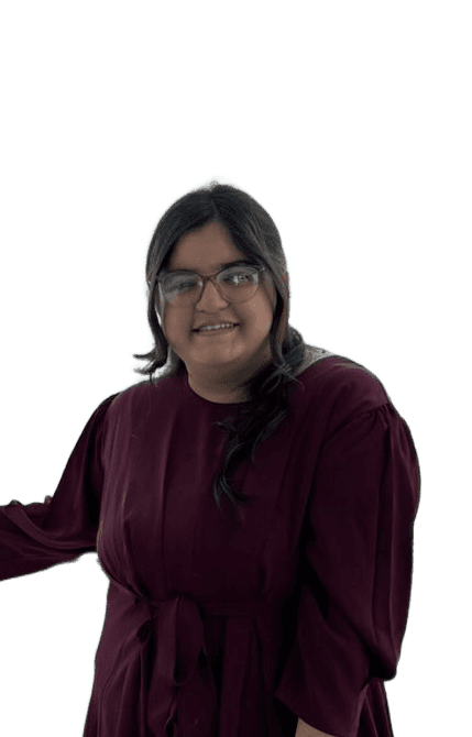 Saloni Girdhari Bagwani