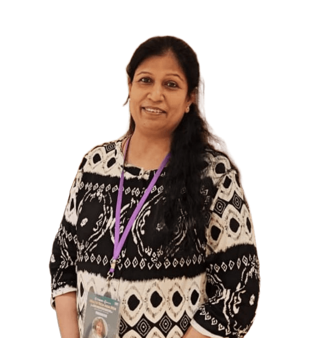 Dr. Shaini Suraj Kodukaran